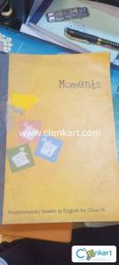 Ncert english class 9