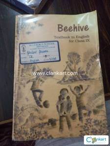 Ncert english class 9