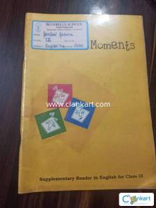 Ncert english class 9