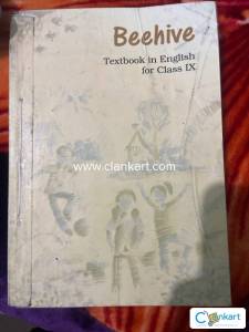Ncert english for 9th