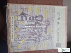 Ncert english for class 10