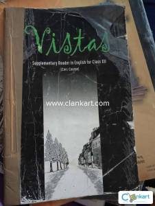 Ncert english for class 12