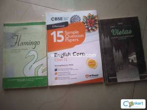 Ncert english for class 12