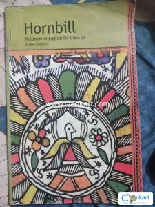 Ncert english for class 12