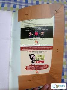 Ncert english for class 12