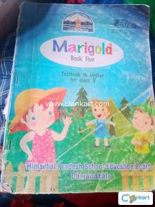 Ncert english for class 5