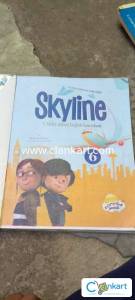 Ncert english for class 6th