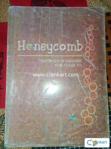 Ncert english for class 7