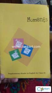 Ncert english for class 9