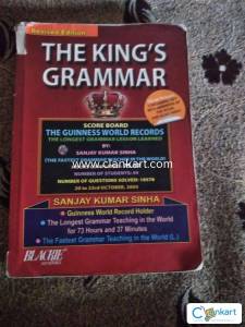 Ncert english grammar for class 10