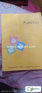 Ncert english supplementary books for class 9th