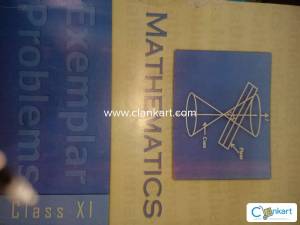Ncert examplar class 11