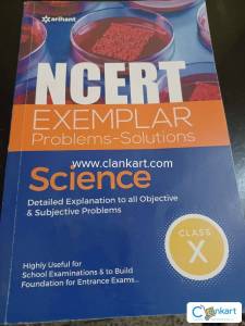 Ncert examplar science class 10