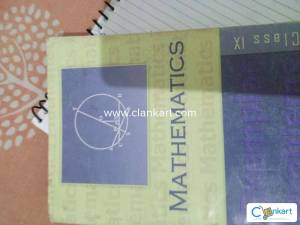 Ncert exampler class 9