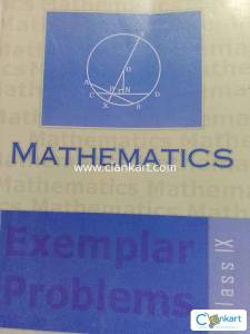 Ncert exampler mathematics class 9