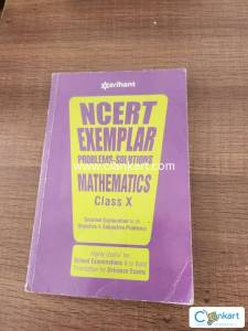 Ncert exemplar