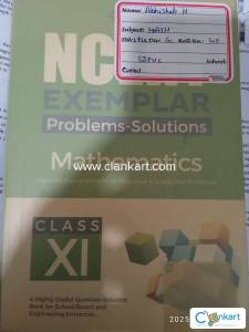 Ncert exemplar