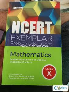 Ncert exemplar