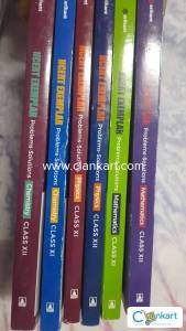 Ncert exemplar 11th and 12th