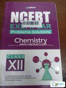 Ncert exemplar chemistry