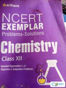 Ncert exemplar chemistry class 12