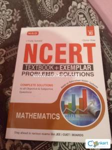 Ncert exemplar class11
