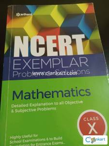 Ncert exemplar class 10