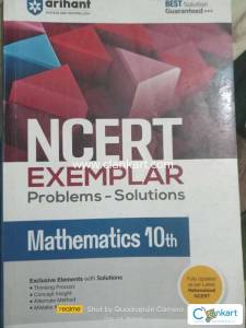 Ncert exemplar class 10