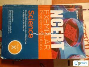 Ncert exemplar class 10th