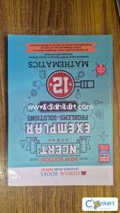 Ncert exemplar class 12 maths