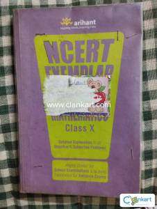 Ncert exemplar for class 10