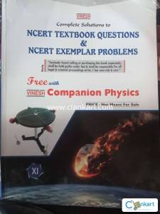 Ncert exemplar for class 11th