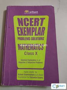 Ncert exemplar math class 10