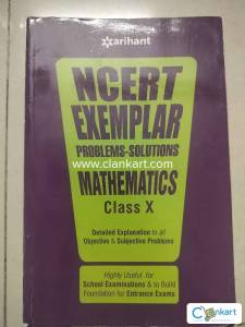 Ncert exemplar mathematics class 10