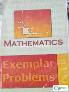 Ncert exemplar maths class 12