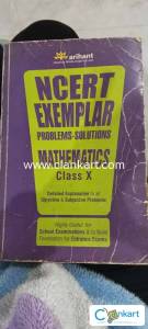 Ncert exemplar maths for class 10