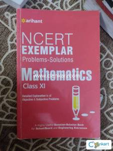 Ncert exemplar problem solutions arihant
