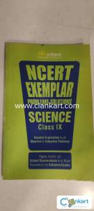 Ncert exemplar problems -solutions science class 9 textbook