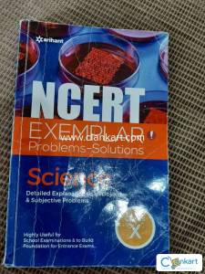 Ncert exemplar science