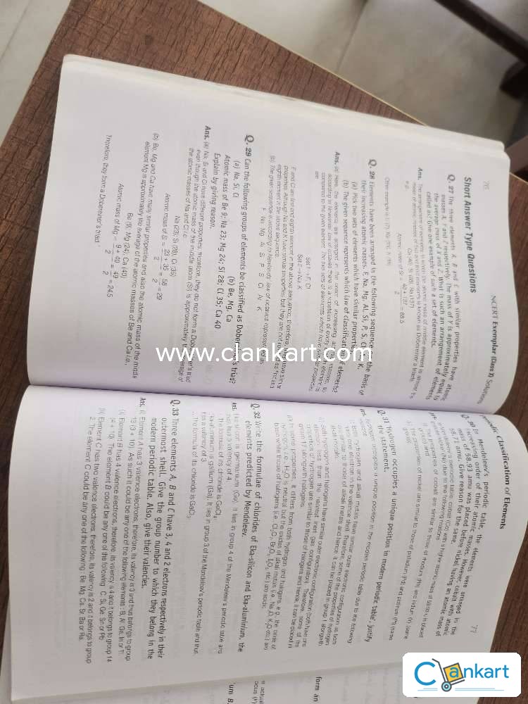 class 10th ncert exemplar science book pdf