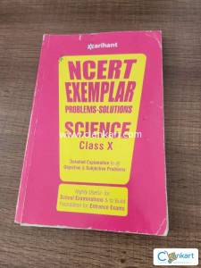 Ncert exemplar science class 10