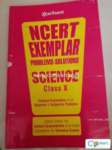Ncert exemplar science for class 10