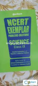 Ncert exemplar science for class 9