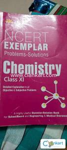 Ncert exempler chemistry