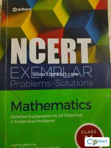 Ncert exempler for class 10