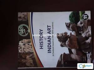 Ncert fine arts for class 11