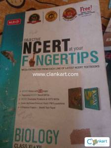 Ncert fingerprint