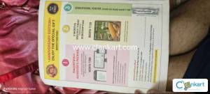 Ncert fingerprint Biology