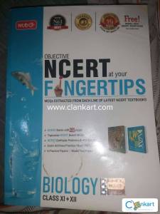 Ncert fingertips
