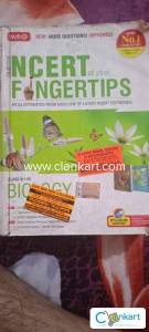 Ncert fingertips
